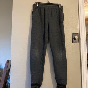 Boys Spalding Pants
